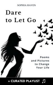 Dare to Let Go cover mock up